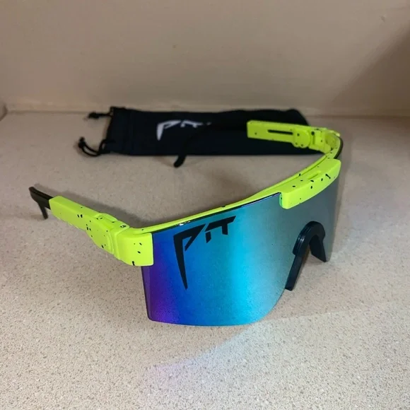Pit Viper Sunglasses - Picture 2 of 8